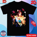 Official Chappell Roan The Rise And Fall Of A Midwest Princess Album Shirts