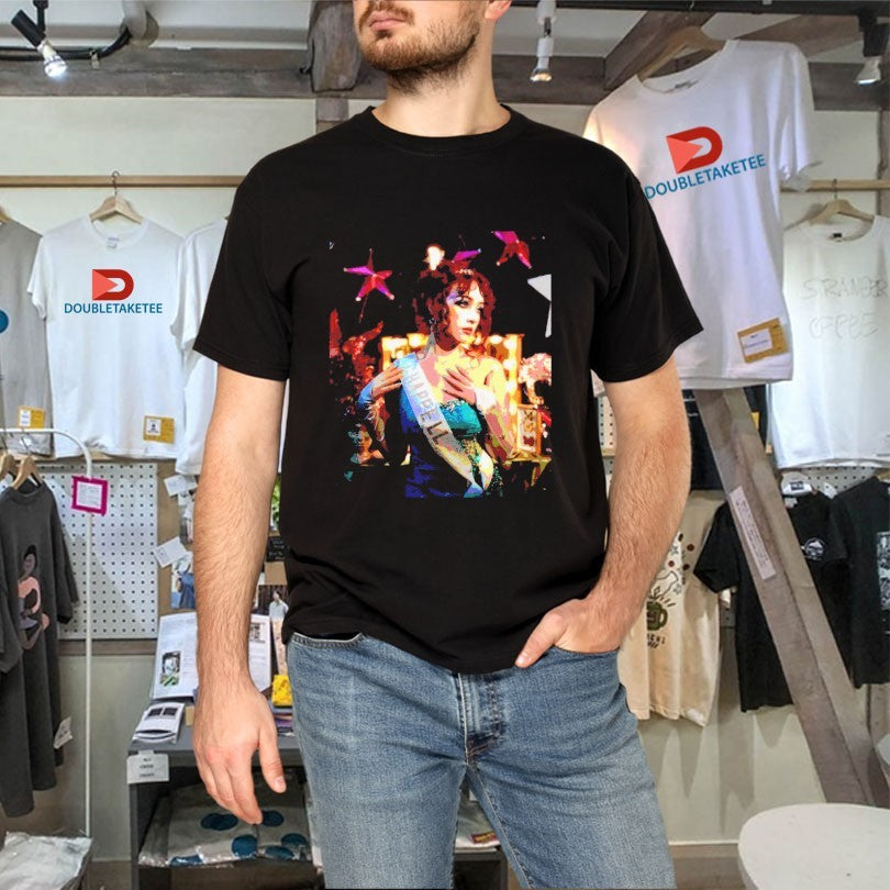 Official Chappell Roan The Rise And Fall Of A Midwest Princess Album Shirts
