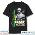 Official Charles Oliveira UFC 326 #Andnew BMF Champion Signature T-Shirt