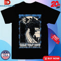 Official Charles Wesley Godwin Tour Bend OR Nov 11 2025 Shirts