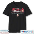 Official Charleston NCAA Women’s Basketball Sophia Tougas March Madness 2026 T-Shirt