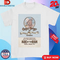 Official Charley Crockett At San Benito County Fairgrounds On Mar 13 2026 Shirts