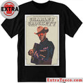 Official Charley Crockett Bethlehem PA Mar 7, 2026 Poster Shirt