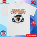 Official Charley Crockett Son of Davy TX Icon Shirts
