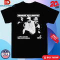 Official Chase Atlantic Live In Concert 2024 North America Shirts