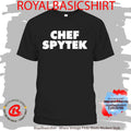 Official Chef Spytek Shirt