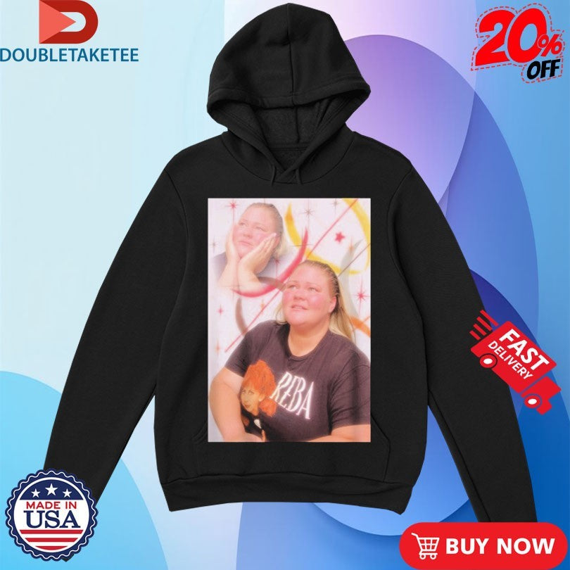 Official Chelcie Lynn Trailer Trash Tammy Dreamy Tammy Shirts