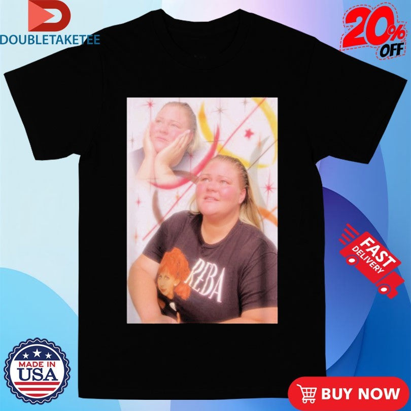 Official Chelcie Lynn Trailer Trash Tammy Dreamy Tammy Shirts