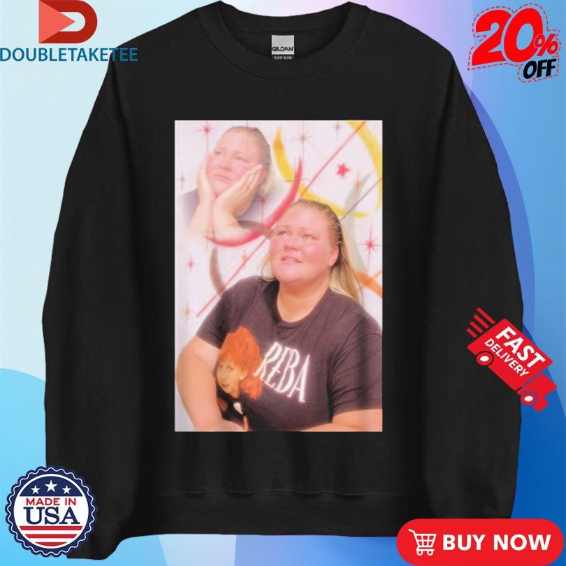 Official Chelcie Lynn Trailer Trash Tammy Dreamy Tammy Shirts