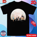 Official Chelcie Lynn Trailer Trash Tammy Majestic AF Moon Motor Horse Shirts