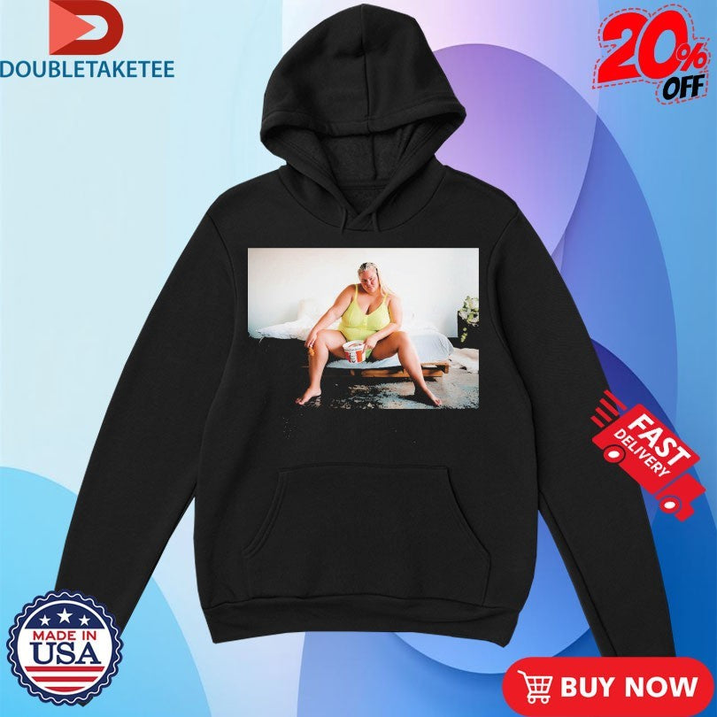 Official Chelcie Lynn Trailer Trash Tammy Night Snack Shirts