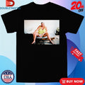 Official Chelcie Lynn Trailer Trash Tammy Night Snack Shirts