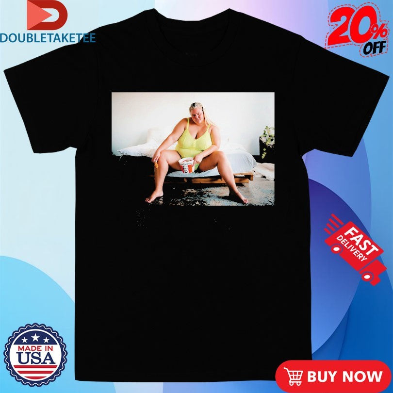 Official Chelcie Lynn Trailer Trash Tammy Night Snack Shirts
