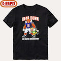 Official Chicago Beat Packers Bear Down 4th Quarter Comeback King Shirt