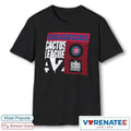 Official Chicago Cubs 2026 Cactus League Spring Training True Icon T-Shirt