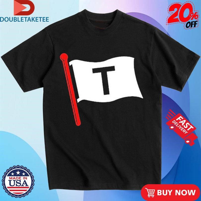 Official Chicago Cubs And Los Angeles Angels Fly The T Flag Shirts