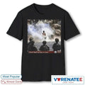 Official Chief Keef Arrives in Iran T-Shirt