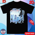 Official Children Of Bodom Follow The Reaper Legacy Shirts