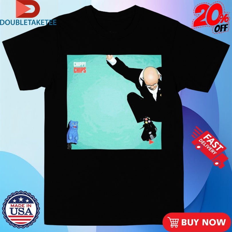 Official Chippy Chips Shirts