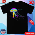 Official Chloe Moriondo Jellyfish T-shirts