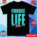 Official Choose Life Strife Shirts
