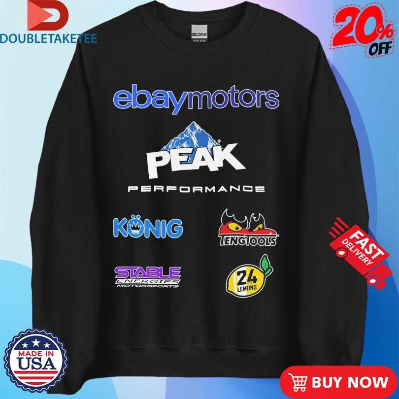 Official Chris Fix 24 Hour Lemmon Race Logo Shirts