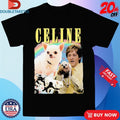 Official Chris Lilley Celine Shirts