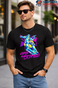Official Chris Shredfield Brohazard shirt