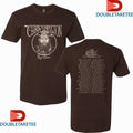 Official Chris Stapleton All American Road Show 2020 Tour Shirts