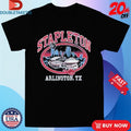 Official Chris Stapleton Arlington TX Stadium Series Shirts
