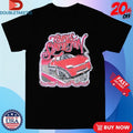 Official Chris Stapleton Car Shirts