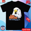 Official Chris Stapleton Eagle Shirts