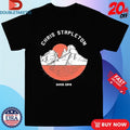 Official Chris Stapleton Since 1978 Shirts