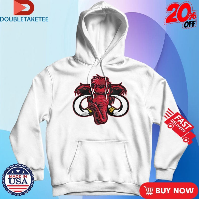 Official Chris Webby Woolly Mammoth Shirts