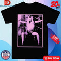 Official Christina Aguilera Xtina Fighter Shirts