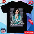 Official Christina Grimmie Played Your Cards Shirts