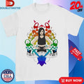 Official Christina Grimmie Universe Shirts