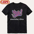 Official Cincinnati Match Day Vibes shirt