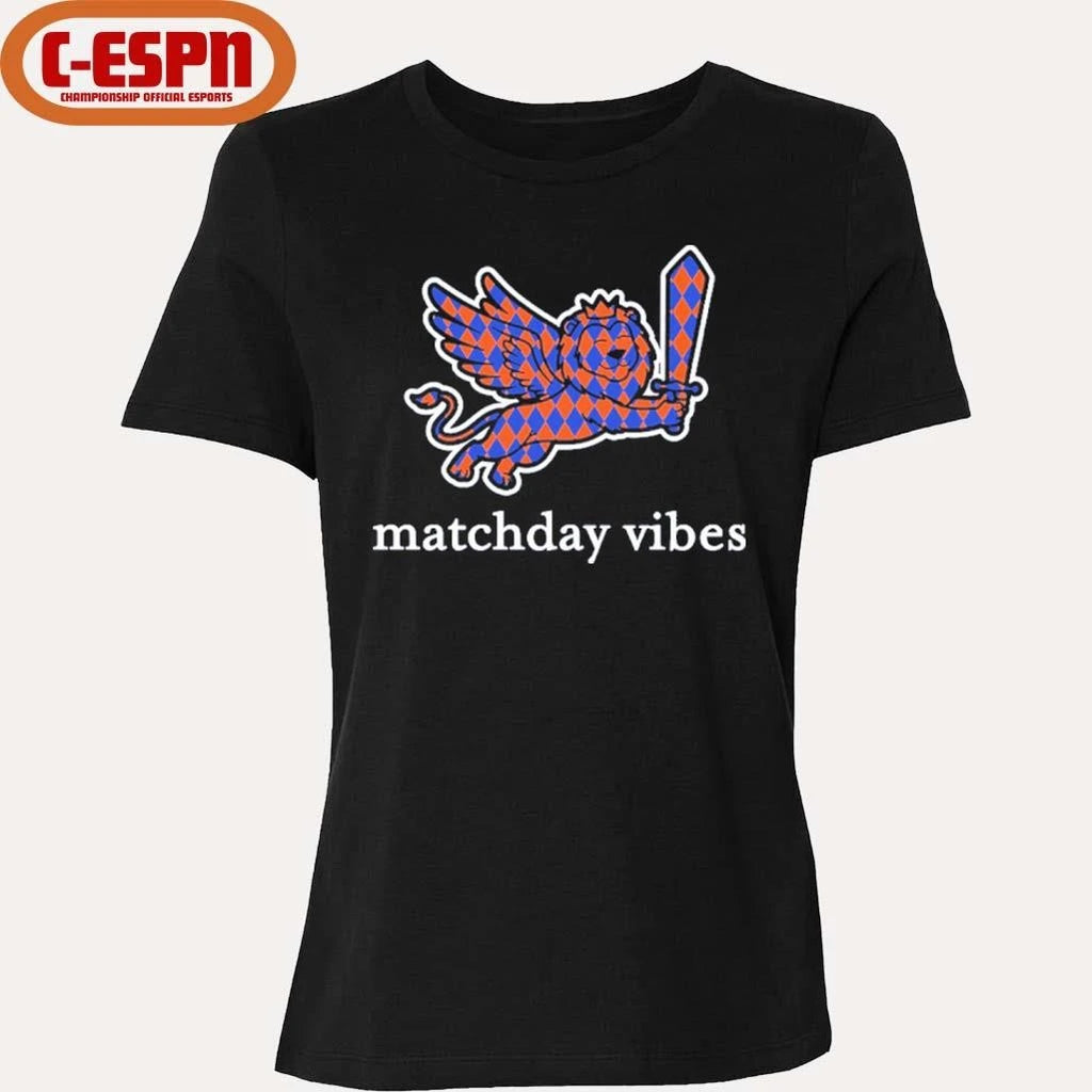Official Cincinnati Match Day Vibes shirt