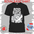 Official Cinderella Acid Bath Shirt