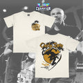 Official Circle Jerks Live Concert Saturday, February 21, 2026 The Republik in Honolulu, Hawaii Surf T-Shirts