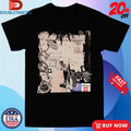 Official Circus Maximus X Audemars Piguet Classic Shirts