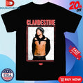 Official Clandestine Photo Frame Shirts