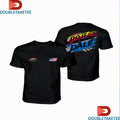 Official Cleetus McFarland  Do It For Dale American Flag JR Motorsports Shirts