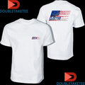 Official Cleetus McFarland Pixel USA Flag Shirts