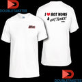 Official Cleetus Mcfarland Dr. TuneEmAll I Heart Hot Moms And Hot Tunes Shirts