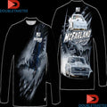Official Cleetus Mcfarland World Cup 2025 Eagle Car Shirts