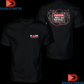 Official Cleetus Mcfarland Zack The Wiring Guy Caution I Wired This Shit Myself Shirts