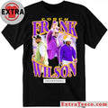 Official Coach Frank Wilson Bayou Dreams Shirt
