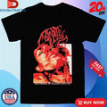 Official Coagulating Deciphering My Scalded Creation Shirts